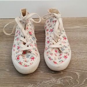 cath kidston bee shoes